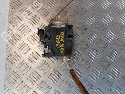Front right lock AUDI A4 B5 Avant (8D5)  | BP21348473C97 