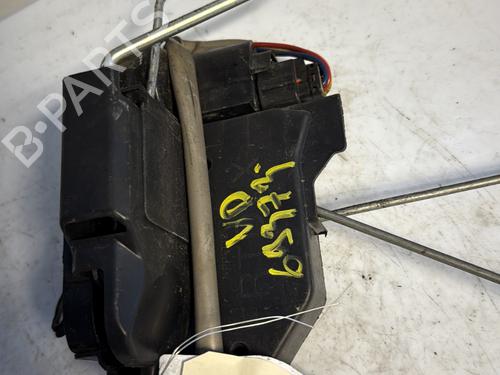 Front right lock HYUNDAI GETZ (TB) 1.5 CRDi | BP25482253C97 