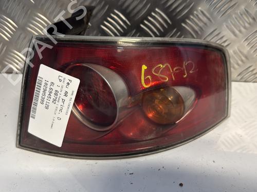 Right taillight SEAT IBIZA III (6L1) 1.9 TDI | BP24328758C35 