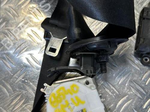 Used Front left belt tensioner BMW 1 (E87) 118 d (122 hp) 21357482