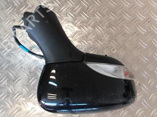 Right mirror RENAULT CLIO IV (BH_) 0.9 TCe 90 (BHNF, BHMA, BHMH, BHJK, BHJR) | BP21342557C27 