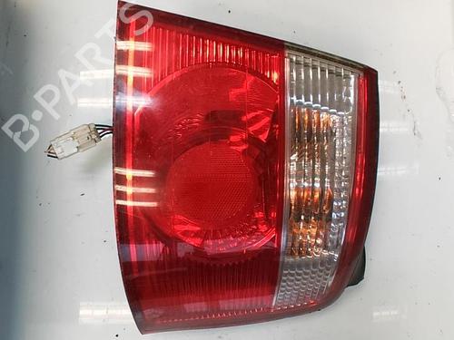 Right taillight KIA CARENS II MPV (FJ) 2.0 CRDi | BP21335426C35 