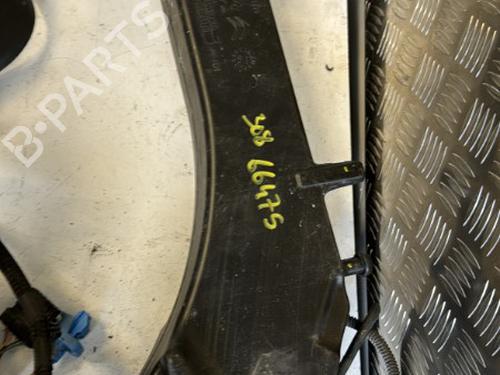 Windscreen washer tank PEUGEOT 308 II (LB_, LP_, LW_, LH_, L3_) 1.6 HDi 100 | BP21337927C113