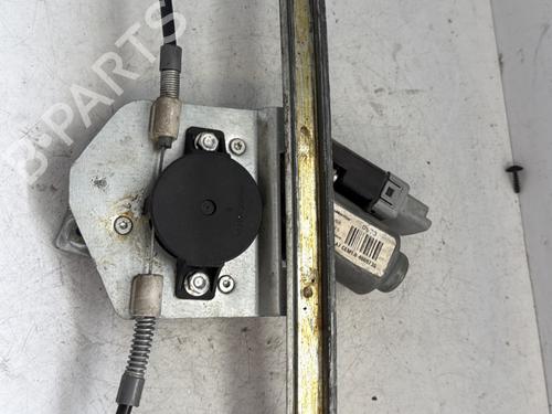 Front left window mechanism CITROËN C3 I (FC_, FN_) 1.4 HDi | BP26508165C22 