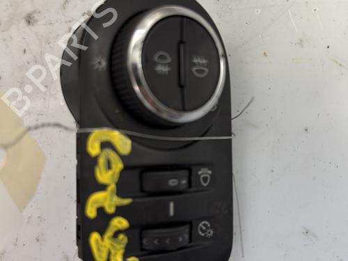 Headlight switch OPEL CORSA D (S07) 1.3 CDTI (L08, L68) | BP21347592I24 