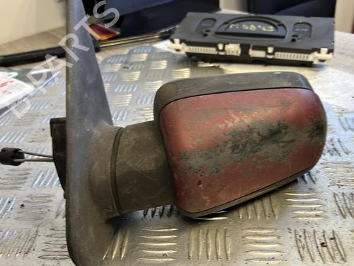Used Left mirror CITROËN ZX (N2) 1.9 DT (92 hp) 21847183
