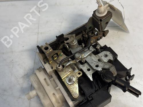 Front right lock AUDI A3 (8L1) 1.9 TDI | BP22341304C97 