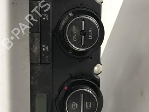 Climate control VW GOLF V (1K1) 1.9 TDI | BP21351768I5 