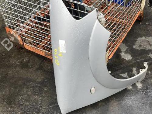 Used Right front fenders CITROËN C3 I (FC_, FN_) 1.4 HDi (68 hp) 21350014