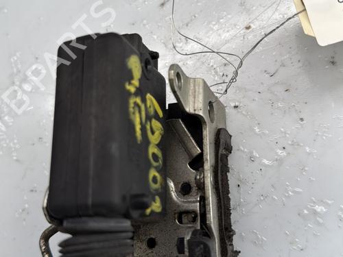 Rear left lock DACIA SANDERO 1.5 dCi | BP23798311C100