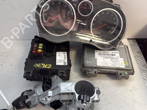 Elektronische module OPEL CORSA D (S07) 1.2 (L08, L68) | BP24313683M83 