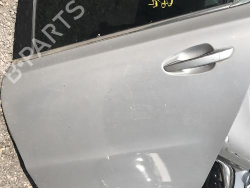 Puerta trasera izquierda PEUGEOT 508 I (8D_) 2.0 HDi (163 hp) 26583968
