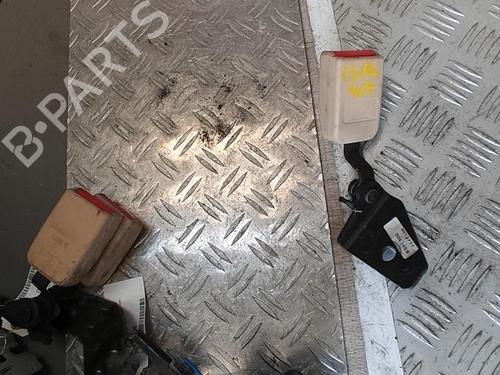 Used Seat buckle PEUGEOT 407 (6D_) 1.6 HDi 110 (6D9HZC, 6D9HYC) (109 hp) 21352416
