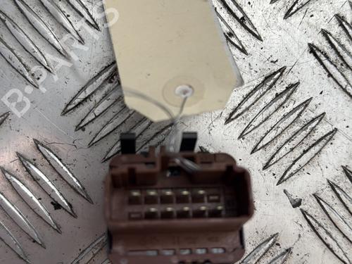 Left front window switch RENAULT MEGANE II (BM0/1_, CM0/1_) 1.6 16V | BP28100521I27 