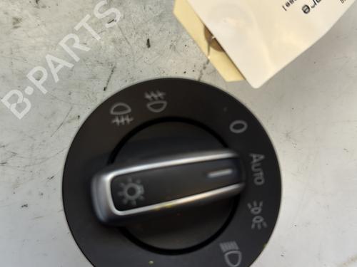 Headlight switch VW TIGUAN (5N_) 2.0 TDI 4motion | BP24886031I24 - Image 3