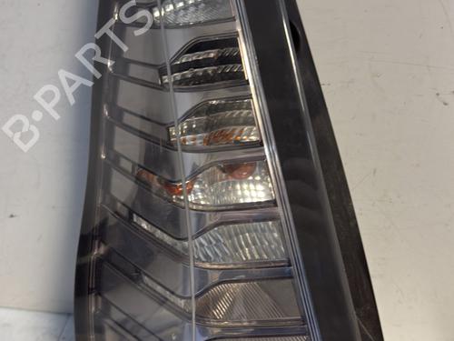 Left taillight RENAULT SCÉNIC III (JZ0/1_) 1.5 dCi (JZ02, JZ0R) | BP22438694C34 