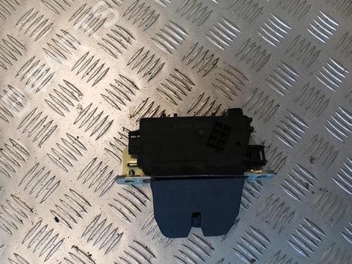 Tailgate lock OPEL ASTRA H (A04) 1.6 (L48) | BP21332530C101 