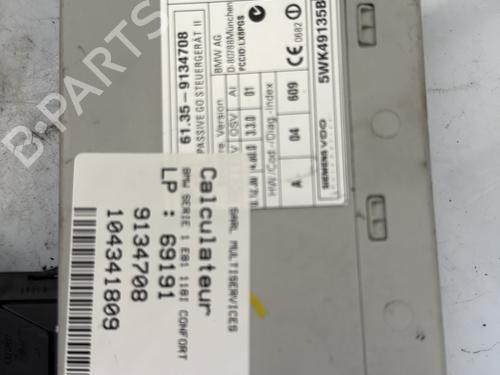 Control unit BMW 1 (E81) 118 i | BP24888893M11 