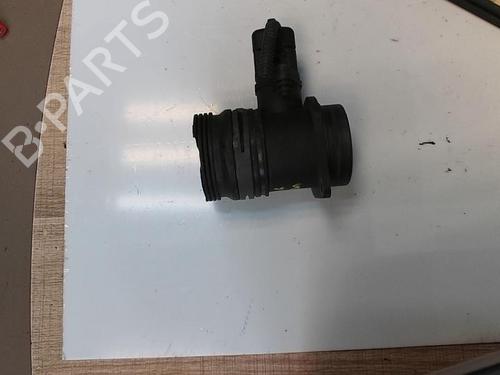 Mass air flow sensor SKODA FABIA II Combi (545) 1.4 TDI | BP21344562M95 