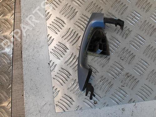 Front right exterior door handle FORD FIESTA VI (CB1, CCN) 1.25 | BP21336006C129 
