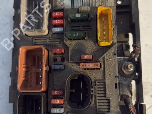 Fuse box CITROËN C3 I (FC_, FN_) 1.4 HDi | BP27650708E1 