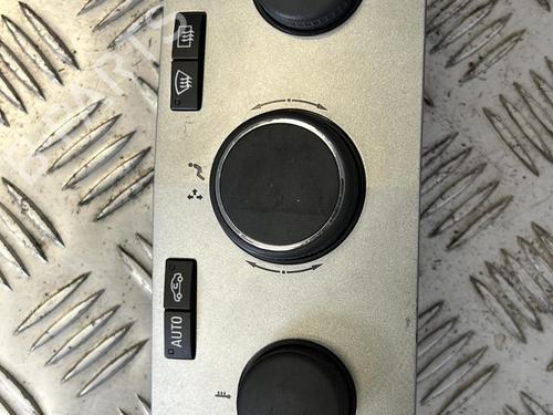 Climate control OPEL ZAFIRA / ZAFIRA FAMILY B (A05) 2.0 (M75) | BP21339152I5 