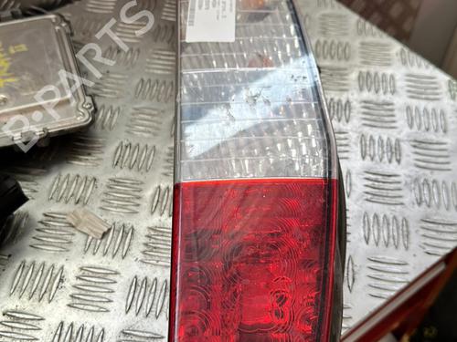 Right taillight FIAT DOBLO Box Body/MPV (223_) 1.3 JTD 16V | BP21332896C35 