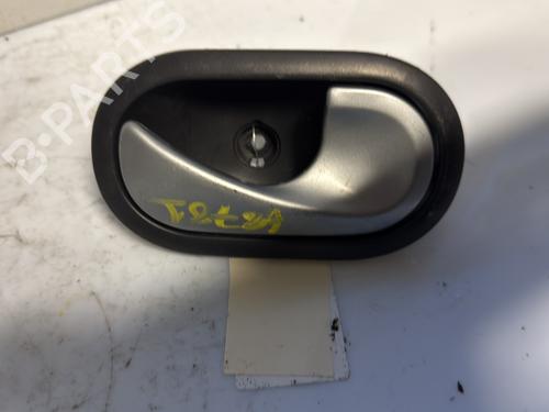 Front right interior door handle RENAULT CLIO III (BR0/1, CR0/1) 1.5 dCi (BR17, CR17) | BP21680035I14 
