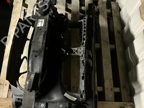Front slam panel BMW 1 (E87) 120 d | BP21848357C72 