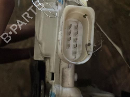 Front right lock AUDI A3 (8P1) 2.0 TDI 16V quattro | BP21334979C97 