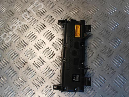 Climate control PEUGEOT 406 Coupe (8C) 2.2 HDI | BP21340511I5 