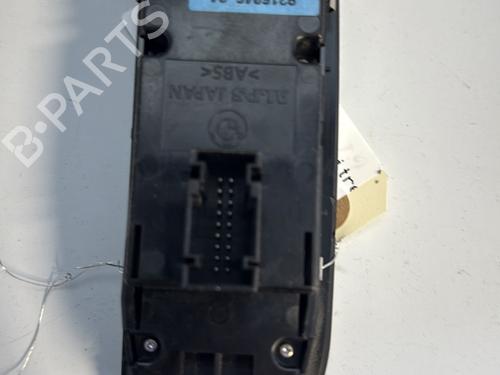 Left front window switch BMW X1 (E84) xDrive 18 d | BP25734985I27 