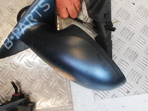 Left mirror SEAT IBIZA III (6L1) 1.4 16V | BP21344905C26 
