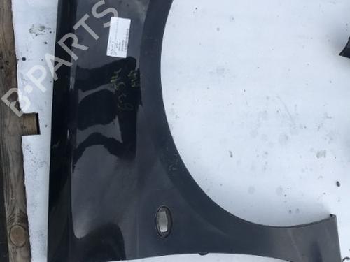 Right front fenders PEUGEOT 307 CC (3B) 2.0 HDi 135 | BP21329363C42 