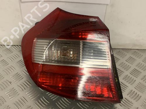 Used Right taillight BMW 1 (E87) [2003-2013]  21359523