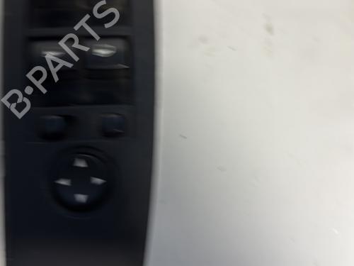 Left front window switch BMW 5 (E60) 530 d | BP21345370I27 