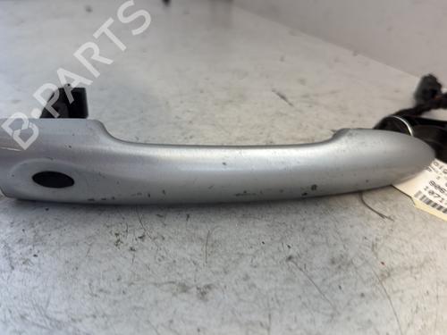 Front right exterior door handle RENAULT CLIO IV (BH_) 1.5 dCi 90 | BP26572395C129 