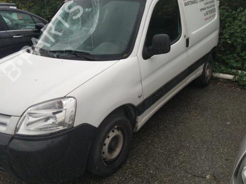 Used Switch CITROËN C2 (JM_) 1.4 (73 hp) 21348793