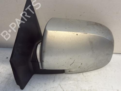 Left mirror KIA CARENS II MPV (FJ) 2.0 CRDi | BP21785644C26 