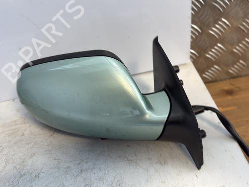 Right mirror PEUGEOT 307 Break (3E) 1.6 16V | BP23797400C27 