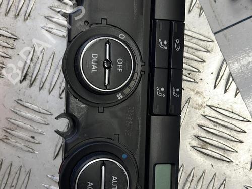 AC-Styringsenhed/Manøvreenhed VW GOLF V (1K1) 1.9 TDI (105 hp) 21347505