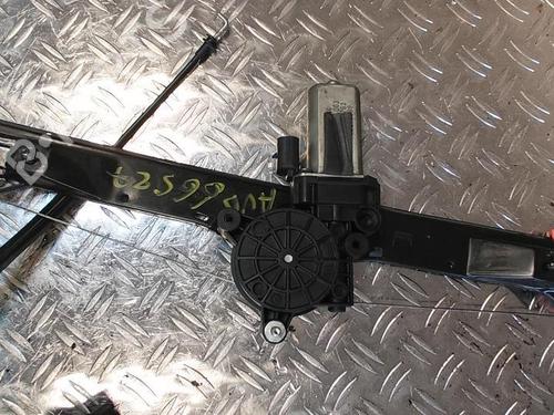 Front right window mechanism FIAT GRANDE PUNTO (199_) 1.3 D Multijet | BP21349933C23 