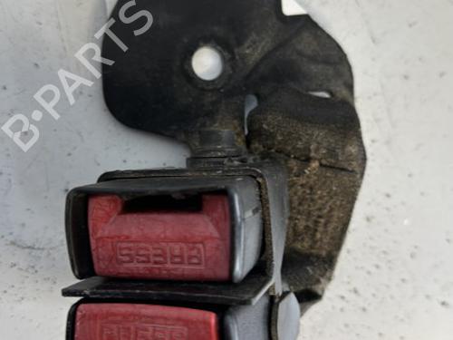 Used Seat buckle RENAULT CLIO II (BB_, CB_) 1.9 dTi (B/CB0U) (80 hp) 21329742