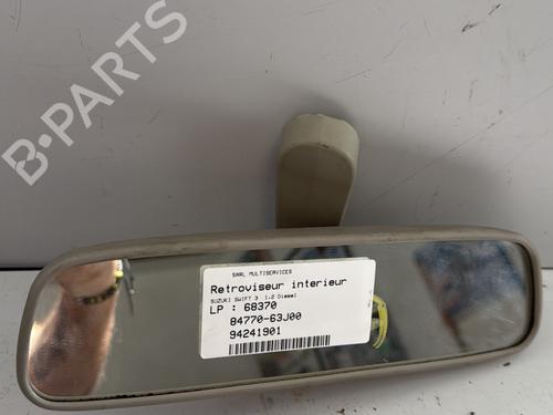 Specchietti retrovisore SUZUKI SWIFT III (MZ, EZ) 1.3 DDiS (RS413D) (75 hp) 21332087