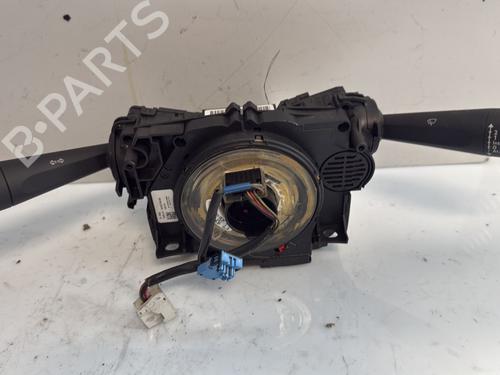 Used Steering column stalk PEUGEOT 508 SW I (8E_) 2.0 BlueHDi 150 (150 hp) 21679895