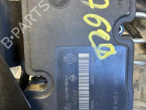 Used ABS pump RENAULT MEGANE III Grandtour (KZ0/1) 1.5 dCi (86 hp) 21341554