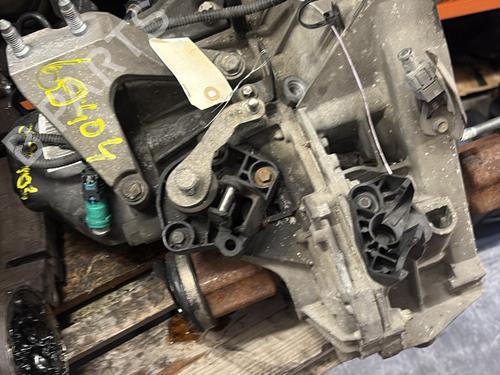 Gearbox DACIA SANDERO II TCe 90 (B8M1, B8MA, B8AC) | BP25726404M3 - Image 2