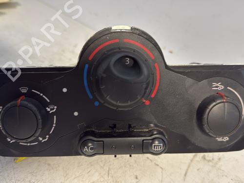 Climate control RENAULT CLIO III (BR0/1, CR0/1) 1.2 16V (BR0P, CR0P) | BP23797574I5 