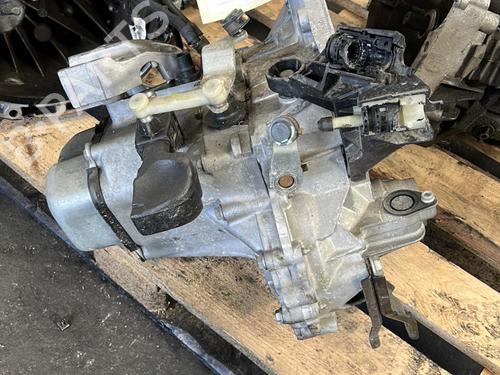 Gearbox CITROËN C3 II (SC_) 1.4 | BP21340414M3 