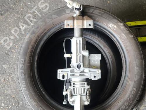 Steering column HYUNDAI SANTA FÉ II (CM) 2.2 CRDi 4x4 | BP21333825M21 